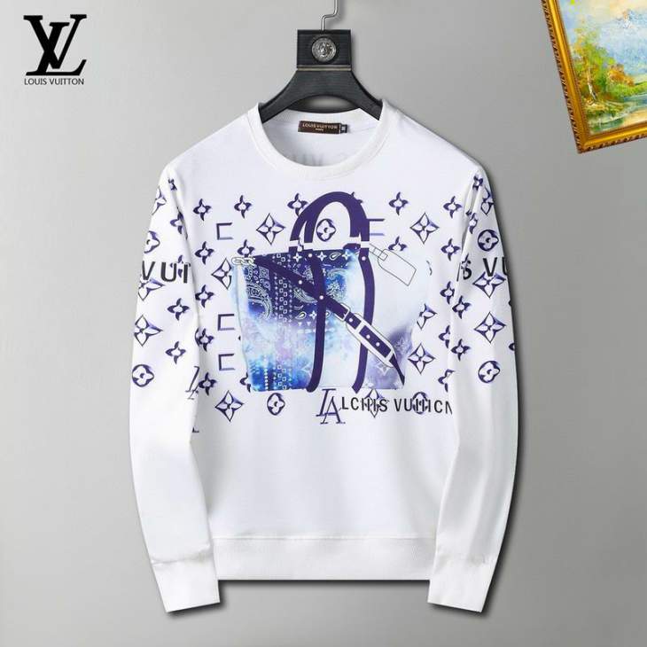 Picture of LV Sweatshirt _SKULVM-3XL25tx17133828